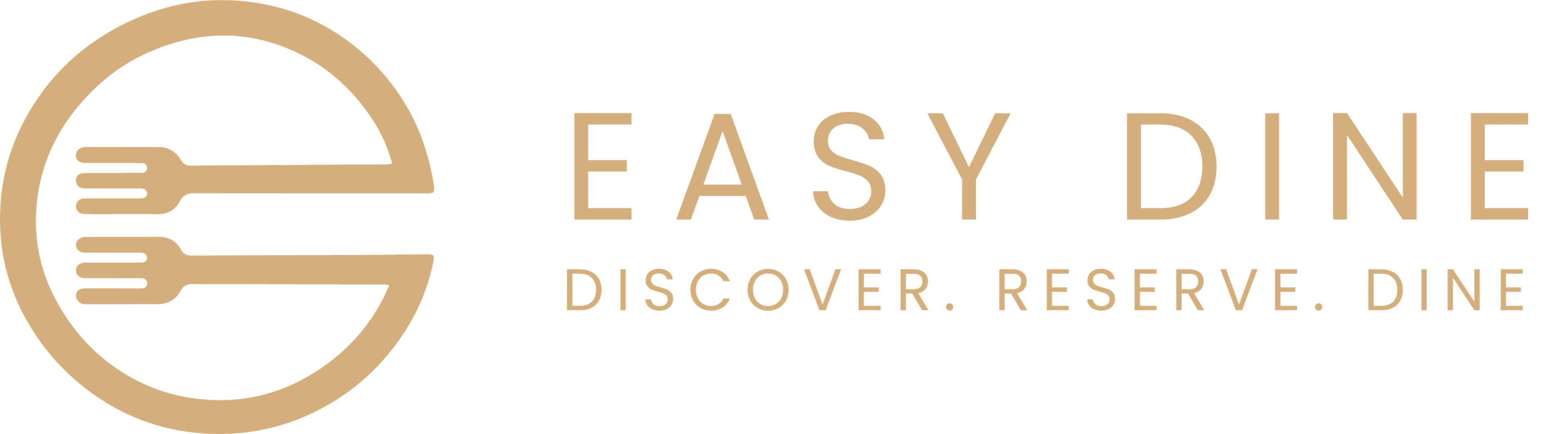 Easy Dine logo